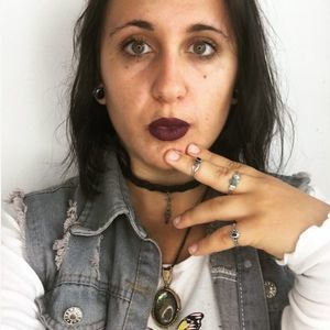 Meet your Posher, Gwendolyn